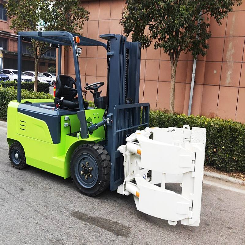 NEO Non-Standard Customized Forklift