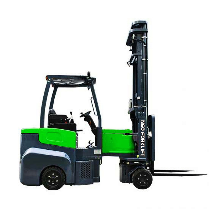 Wholesale electric  Articulated forklift truck