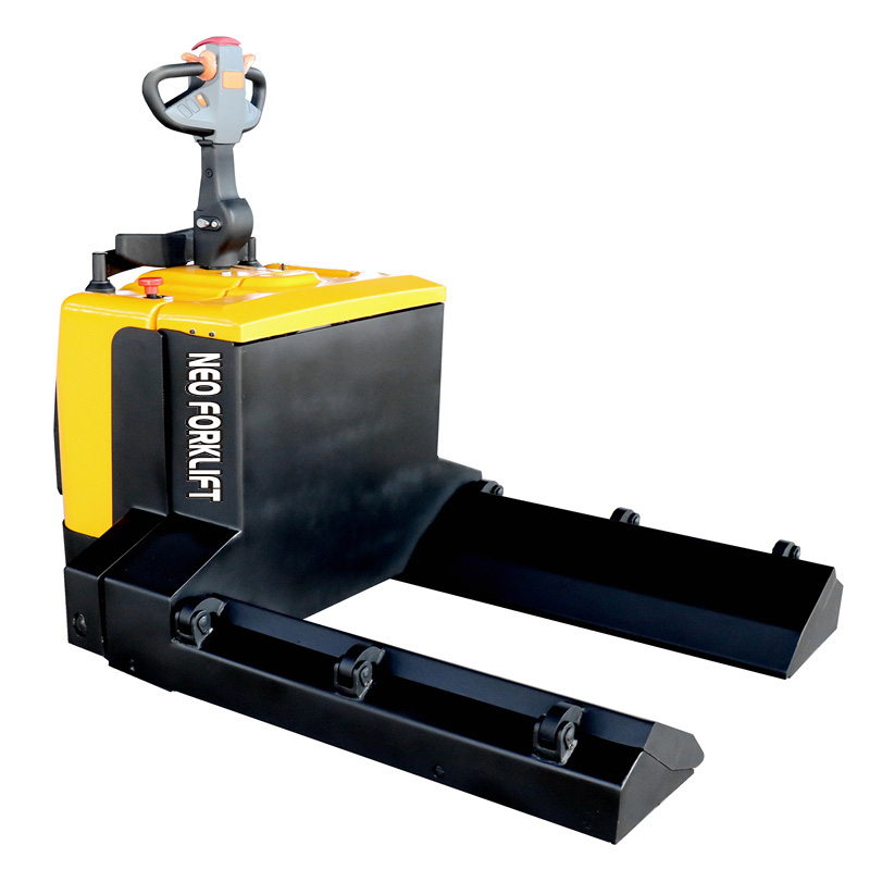 China Customized Forklift Solutions suppliers